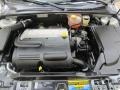  2011 9-3 2.0T Sport Sedan XWD 2.0 Liter Turbocharged DOHC 16-Valve 4 Cylinder Engine