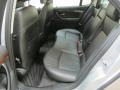  2011 9-3 2.0T Sport Sedan XWD Black Interior