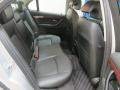  2011 9-3 2.0T Sport Sedan XWD Black Interior