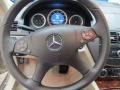 Pewter Metallic - C 300 4Matic Photo No. 40