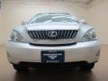 Tungsten Pearl - RX 350 AWD Photo No. 3