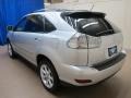 Tungsten Pearl - RX 350 AWD Photo No. 6