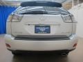 Tungsten Pearl - RX 350 AWD Photo No. 8