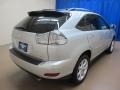 Tungsten Pearl - RX 350 AWD Photo No. 9