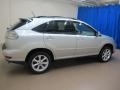Tungsten Pearl - RX 350 AWD Photo No. 10