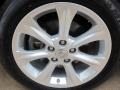 Tungsten Pearl - RX 350 AWD Photo No. 14