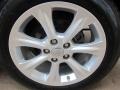 Tungsten Pearl - RX 350 AWD Photo No. 15