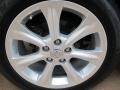 Tungsten Pearl - RX 350 AWD Photo No. 16