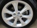 Tungsten Pearl - RX 350 AWD Photo No. 17