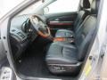 Tungsten Pearl - RX 350 AWD Photo No. 18