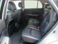 Tungsten Pearl - RX 350 AWD Photo No. 20