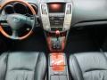 Tungsten Pearl - RX 350 AWD Photo No. 27