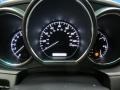 Tungsten Pearl - RX 350 AWD Photo No. 29