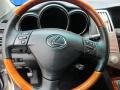 Tungsten Pearl - RX 350 AWD Photo No. 39