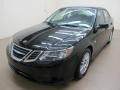 Black - 9-3 2.0T Sport Sedan Photo No. 4