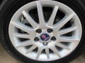 Black - 9-3 2.0T Sport Sedan Photo No. 16