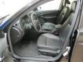 Black - 9-3 2.0T Sport Sedan Photo No. 18