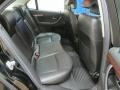 Black - 9-3 2.0T Sport Sedan Photo No. 22