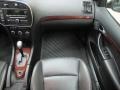 Black - 9-3 2.0T Sport Sedan Photo No. 28
