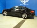 2011 Black Obsidian Infiniti M 37 S Sedan  photo #4