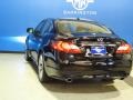 Black Obsidian - M 37 S Sedan Photo No. 5