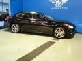 Black Obsidian - M 37 S Sedan Photo No. 8