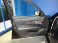 Black Obsidian - M 37 S Sedan Photo No. 9