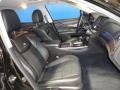 Black Obsidian - M 37 S Sedan Photo No. 24