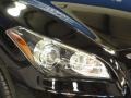Black Obsidian - M 37 S Sedan Photo No. 27