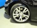 Black Obsidian - M 37 S Sedan Photo No. 29