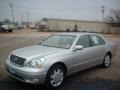 Millennium Silver Metallic - LS 430 Photo No. 3