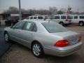 Millennium Silver Metallic - LS 430 Photo No. 4
