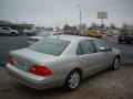 Millennium Silver Metallic - LS 430 Photo No. 6