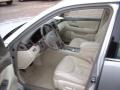 Millennium Silver Metallic - LS 430 Photo No. 8