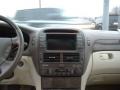 Millennium Silver Metallic - LS 430 Photo No. 13