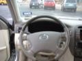 Millennium Silver Metallic - LS 430 Photo No. 15