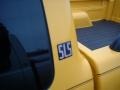2003 GMC Sonoma SLS ZR5 Extended Cab 4x4 Marks and Logos