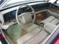 1996 Cyclamen Metallic Buick Park Avenue   photo #12