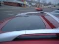 Venom Red Pearl - Rogue SL Photo No. 11
