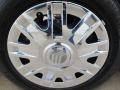 Silver Birch Metallic - Grand Marquis GS Photo No. 15
