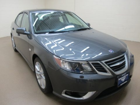 2011 Saab 9-3 Aero Sport Sedan Data, Info and Specs