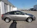 2005 Magnesium Gray Metallic Acura RSX Sports Coupe  photo #7