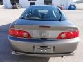 2005 Magnesium Gray Metallic Acura RSX Sports Coupe  photo #9