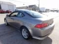 2005 Magnesium Gray Metallic Acura RSX Sports Coupe  photo #10