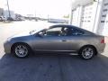 2005 Magnesium Gray Metallic Acura RSX Sports Coupe  photo #11
