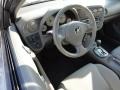 2005 Magnesium Gray Metallic Acura RSX Sports Coupe  photo #12