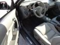 2005 Magnesium Gray Metallic Acura RSX Sports Coupe  photo #13