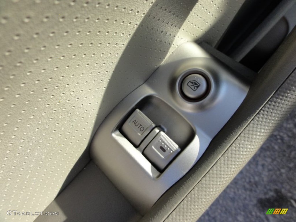 2005 RSX Sports Coupe - Magnesium Gray Metallic / Titanium photo #15