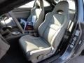 2005 Magnesium Gray Metallic Acura RSX Sports Coupe  photo #17
