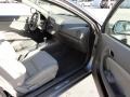 2005 Magnesium Gray Metallic Acura RSX Sports Coupe  photo #19